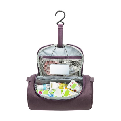 Удобная косметичка Tatonka Care Barrel