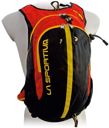 Легкий спортивный рюкзак La Sportiva BackPack Elite