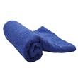 Махровое полотенце из микрофибры AceCamp Microfibre Towel Terry XS