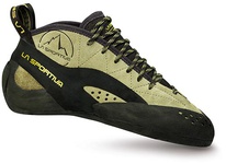 Скальные туфли  для длинных маршрутов La Sportiva TC Pro