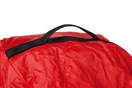 Упаковочный чехол для рюкзака 45-65л Tatonka Luggage Cover M