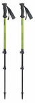 Универсальные туристические палки Masters Ranger Lime/Dark Green