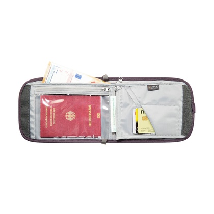 Шейный кошелек с защитой RFID Tatonka Hang Loose RFID B