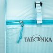 Легчайший рюкзак со скручивающимся входом Tatonka Squeezy Rolltop 25