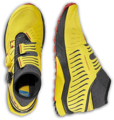 Кроссовки для бега по пересеченной местности La Sportiva Jackal II BOA