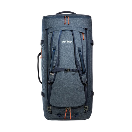 Складной баул на колесиках Tatonka Duffle Roller M 105