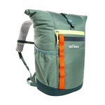 Рюкзак со скручивающимся входом Tatonka Rolltop Pack JR 14