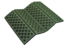 Складной коврик-сидушка AceCamp Portable Pad, Green