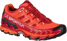 Женские кроссовки для легкого трекинга  La Sportiva Ultra Raptor II Woman