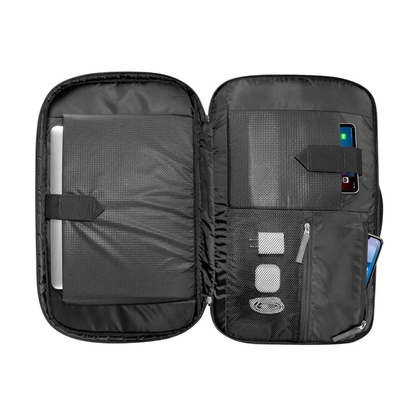 Объемная сумка-рюкзак Tatonka Flightcase 40