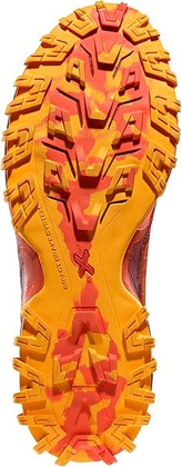 Кроссовки для бега по пересеченной местности La Sportiva Bushido III