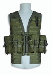 Разгрузочный жилет Tasmanian Tiger TT Ammunition Vest