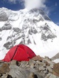 Легкая горная палатка Alexika Storm 2