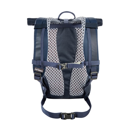 Рюкзак со скручивающимся входом Tatonka Rolltop Pack JR 14