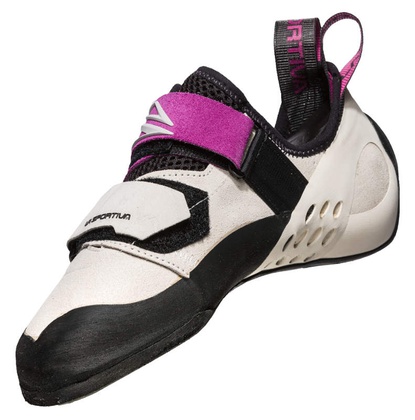 Женские скальные туфли для любого типа лазания La Sportiva Katana Woman