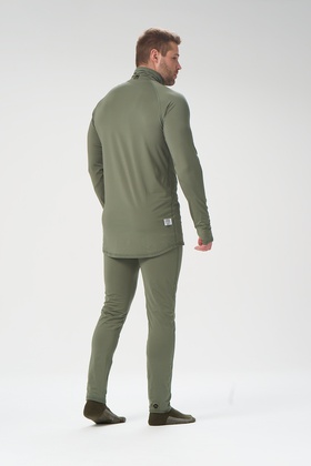 Термолонгслив Alexika Термокофта Putorana JKT200