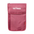 Многофункциональный кошелек. Tatonka Neck Wallet 