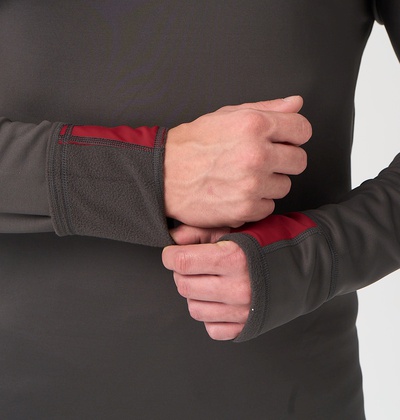 Термокофта Alexika Термокофта Oregon JKT100