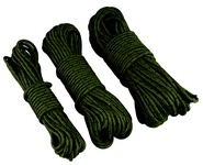 Стропа Утилитарная AceCamp Utility Cord 5mm x 10m