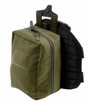 Подсумок-аптечка Tasmanian Tiger TT Base Medic Pouch