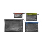 Набор чехлов Tatonka Zip Pouch Set IV 