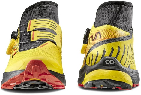Кроссовки для бега по пересеченной местности La Sportiva Jackal II BOA