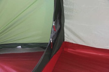 Компактная трекинговая палатка High Peak Kite 2
