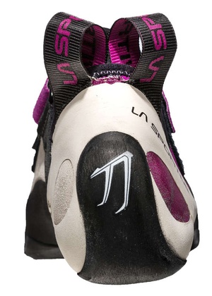 Женские скальные туфли для любого типа лазания La Sportiva Katana Woman