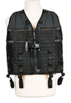 Легкий разгрузочный жилет Tasmanian Tiger TT Vest Base