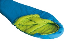 Cпальный мешок для летних походов High Peak Hyperion 1L