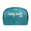 Складной баул на колесиках Tatonka Duffle Roller M 105