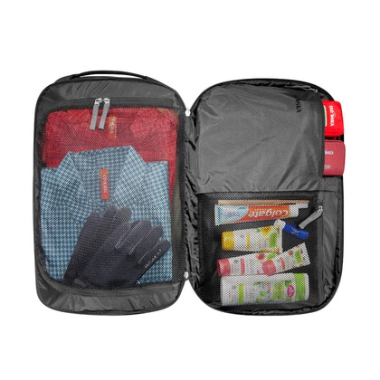 Объемная сумка-рюкзак Tatonka Flightcase 40