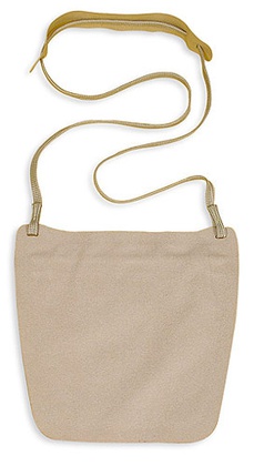 Кошелек для скрытого ношения Tatonka WP Neck Pouch