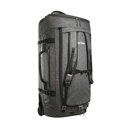Складной баул на колесиках Tatonka Duffle Roller M 105