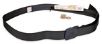 Пояс с потайным карманом Tatonka Travel Waistbelt