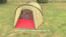 Компактная трекинговая палатка  High Peak Kite 2 LW