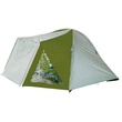 Четырехместная кемпинговая палатка. Camping Life Sana 4