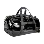 Дорожный баул на колесиках Tatonka Barrel Roller 80