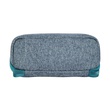 Компактная косметичка Tatonka Square Zip Pouch S
