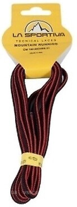 Шнурки для беговых кроссовок La Sportiva Шнурки LACE MOUNTAIN RUNNING