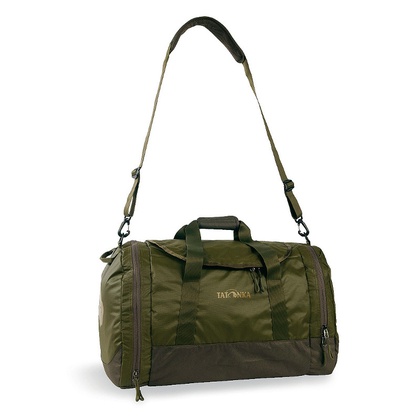 Складная дорожная сумка объемом 45 литров Tatonka Travel Duffle M