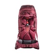 Женский туристический рюкзак Tatonka Bison 65+10 Women