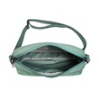 Вместительная городская сумка Tatonka Cross Body Bag L