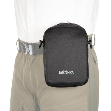 Сумка с защитой от считывания данных Tatonka Check in RFID Block