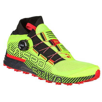 Кроссовки для трейлраннинга La Sportiva Cyklon
