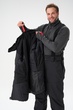 Теплая зимняя куртка Alexika Winter Storm Pro Jacket