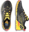 Кроссовки для бега по пересеченной местности La Sportiva Bushido III