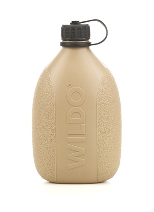 Туристическая фляга. Wildo Hiker Bottle