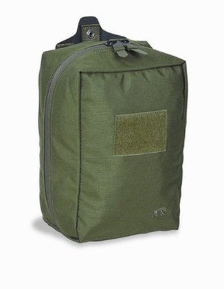Подсумок-аптечка Tasmanian Tiger TT Base Medic Pouch