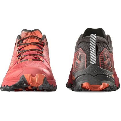 Кроссовки для бега по пересеченной местности с мембраной gore-tex La Sportiva Bushido III GTX